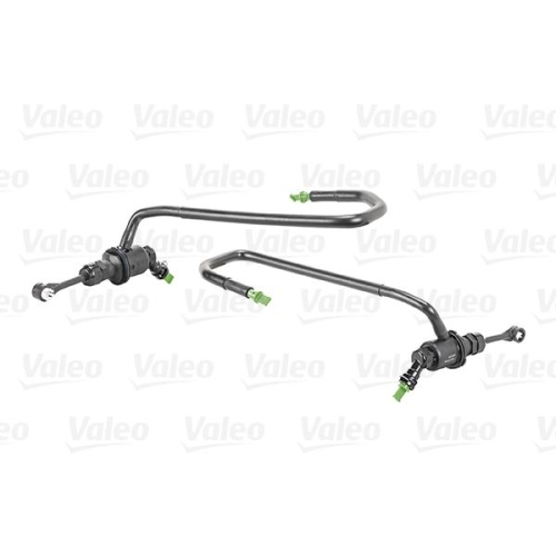 Geberzylinder Kupplung Valeo 804816 für Renault