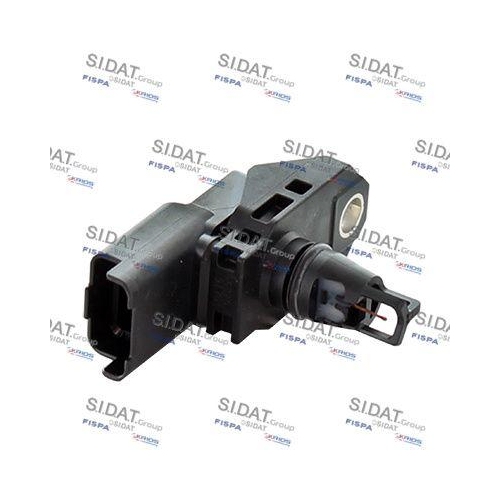 Sensor Saugrohrdruck Sidat 84.3100 f&uuml;r Citro&euml;n Ford Peugeot Citro&euml;n/peugeot