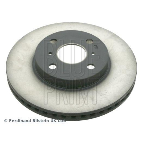 Bremsscheibe Blue Print ADT343269 für Toyota Vorderachse