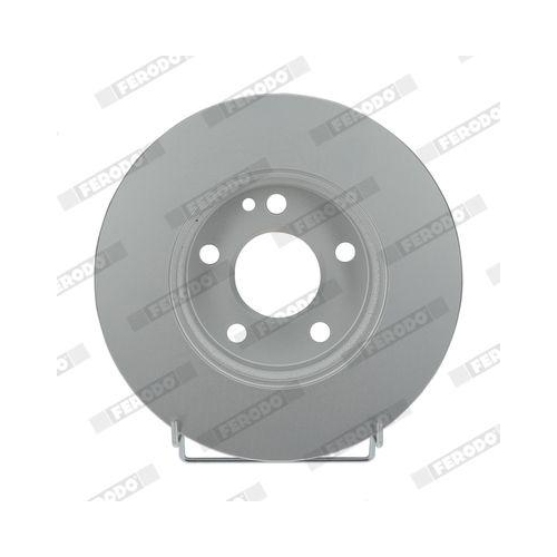 Bremsscheibe Ferodo DDF2334C-1 Premier f&uuml;r Mercedes Benz Mercedes Benz