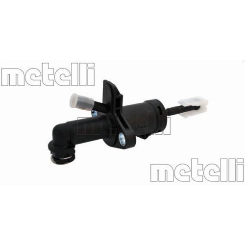 Geberzylinder Kupplung Metelli 55-0057 f&uuml;r Seat Skoda VW