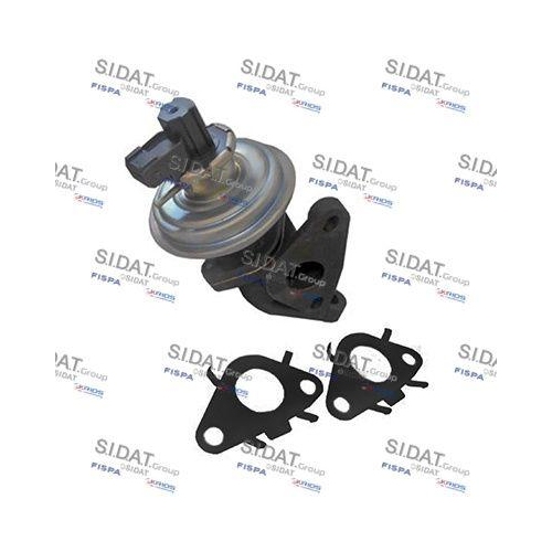 Agr Ventil Sidat 83.1437 f&uuml;r Bmw Toyota Mini