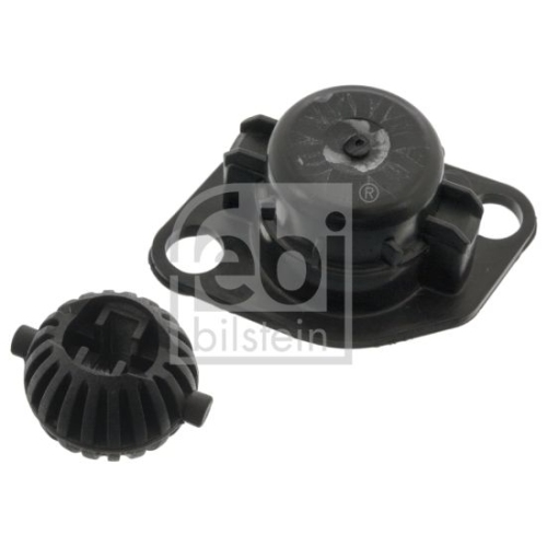 Repair Kit Gear Shift Lever Febi Bilstein 06257 for Seat VW