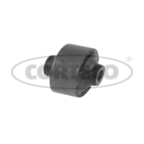 Lagerung Lenker Corteco 49363559 f&uuml;r Citro&euml;n Mitsubishi Peugeot Vorderachse
