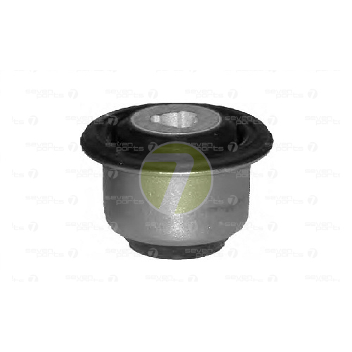 Mounting Control/trailing Arm 7 Seven Parts SV181712 for