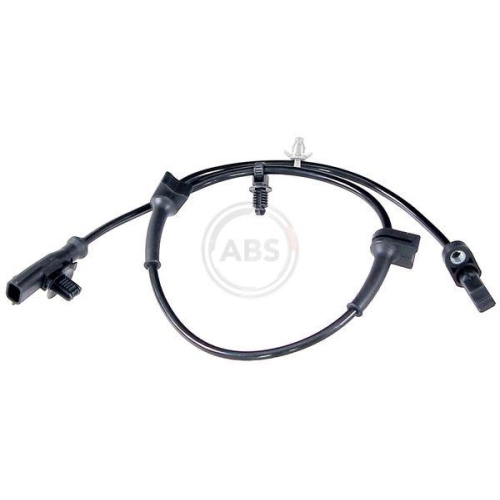 Sensor Raddrehzahl A.b.s. 31223 f&uuml;r Ford Standard Automobile Ford Asia & Oceania