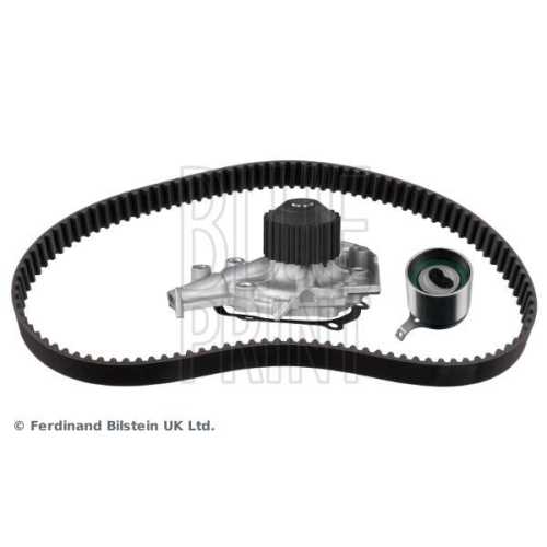 Wasserpumpe + Zahnriemensatz Blue Print ADG073761 f&uuml;r Chevrolet Daewoo