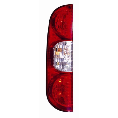 R&Uuml;CKLICHTEINHEIT DX FIAT DOBLO' 2005 DX BRAND DEPO