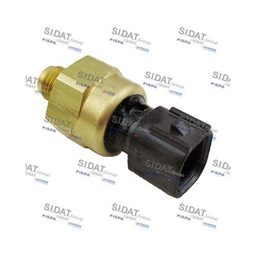 Sensor Öldruck Sidat 84.3112 für Alfa Romeo Fiat Lancia