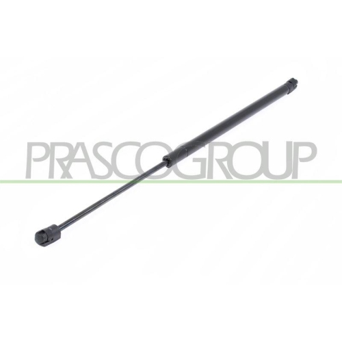 Gasfeder Koffer /laderaum Prasco OP7159055 f&uuml;r Opel Beidseitig