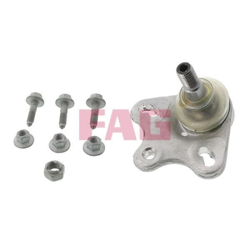 Trag /f&uuml;hrungsgelenk Schaeffler Fag 825 0074 10 f&uuml;r Mercedes Benz Mercedes Benz