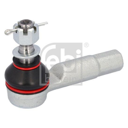 Tie Rod End Febi Bilstein 12905 for Mazda Ford Usa Ford Motor Company