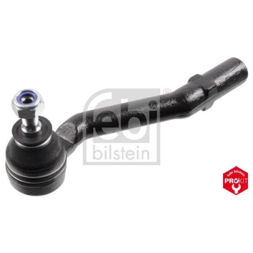 Spurstangenkopf Febi Bilstein 21491 Prokit f&uuml;r Citro&euml;n Peugeot Vorderachse Links