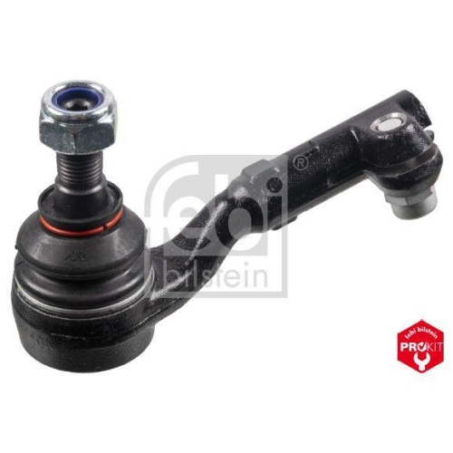 Spurstangenkopf Febi Bilstein 37263 Prokit f&uuml;r Bmw Vorderachse Links