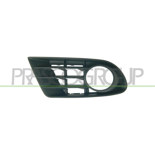 L&uuml;ftungsgitter Sto&szlig;f&auml;nger Prasco VG0402134 Premium f&uuml;r VW Vorne Links