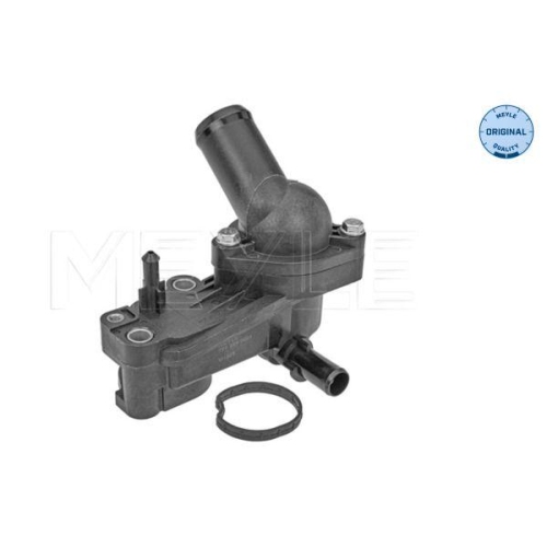 Thermostat K&uuml;hlmittel Meyle 7282280001 Meyle-original: True To Oe. f&uuml;r Ford