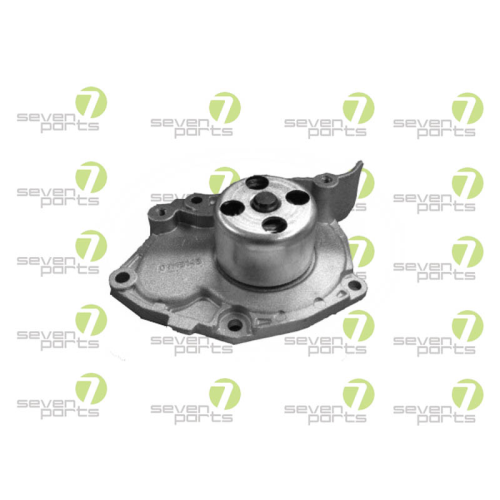 Wasserpumpe Motork&uuml;hlung 7 Seven Parts SV101097P f&uuml;r Nissan Renault Suzuki