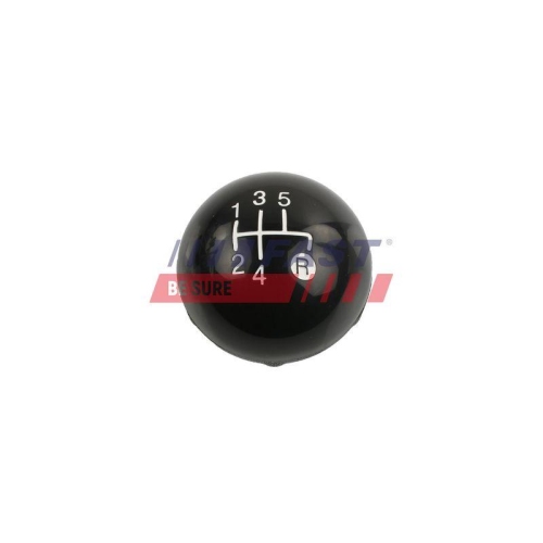 Schalthebelknauf Fast FT73227 f&uuml;r Fiat