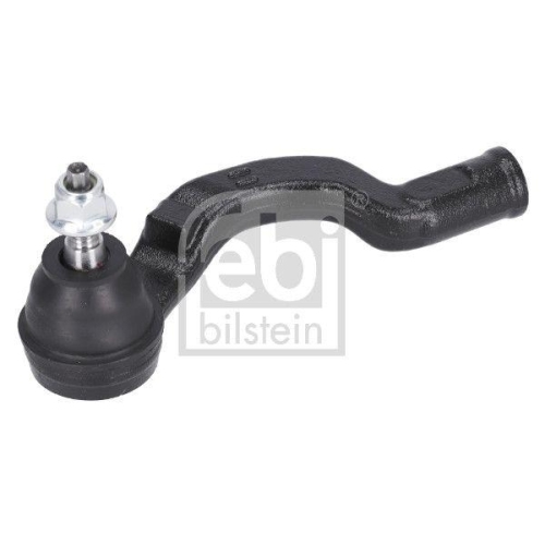 Spurstangenkopf Febi Bilstein 196220 f&uuml;r Alfa Romeo Citro&euml;n Vorderachse Links