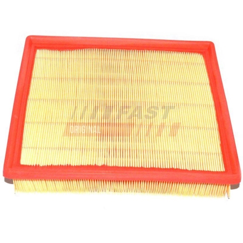 Luftfilter Fast FT37120 f&uuml;r Ford Nissan Opel Renault Chevrolet General Motors