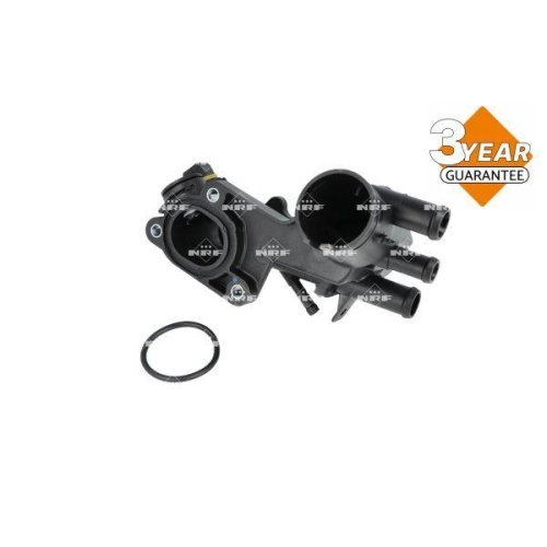 Thermostat K&uuml;hlmittel Nrf 725244 f&uuml;r Seat VW