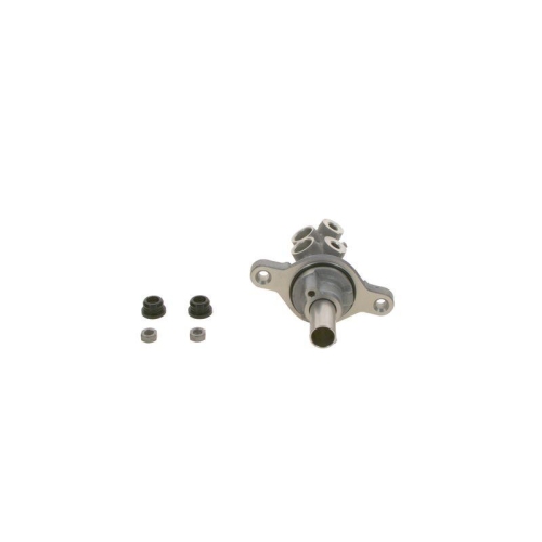 Hauptbremszylinder Bosch 0204123667 f&uuml;r Citro&euml;n Peugeot Toyota