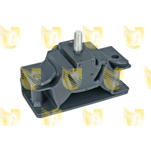 Lagerung Motor Unigom 395337 f&uuml;r Citro&euml;n Fiat Peugeot Vorne Vorne Rechts