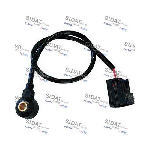 Klopfsensor Sidat 84.052 f&uuml;r Ford Jaguar Mazda Volvo Standard Automobile