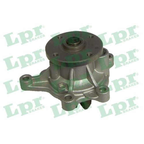 Wasserpumpe Motork&uuml;hlung Lpr WP0775 f&uuml;r Hyundai Kia