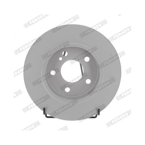 Bremsscheibe Ferodo DDF2335C Premier f&uuml;r Mercedes Benz Mercedes Benz Hinterachse