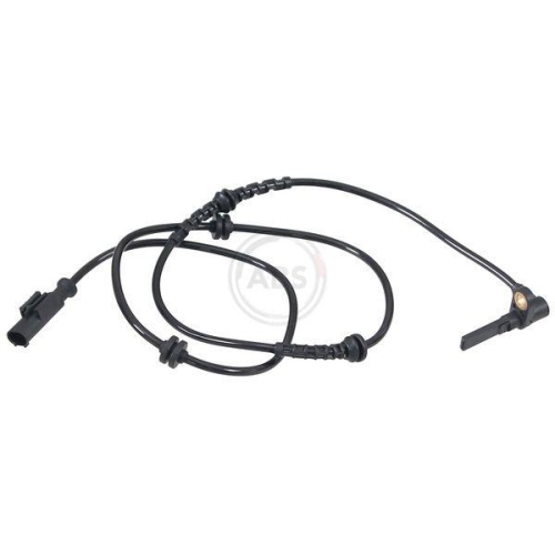 Sensor Raddrehzahl A.b.s. 30661 f&uuml;r Citro&euml;n Fiat Opel Peugeot Vauxhall