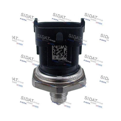 Sensor Kraftstoffdruck Sidat 84.3133 für Hyundai Kia