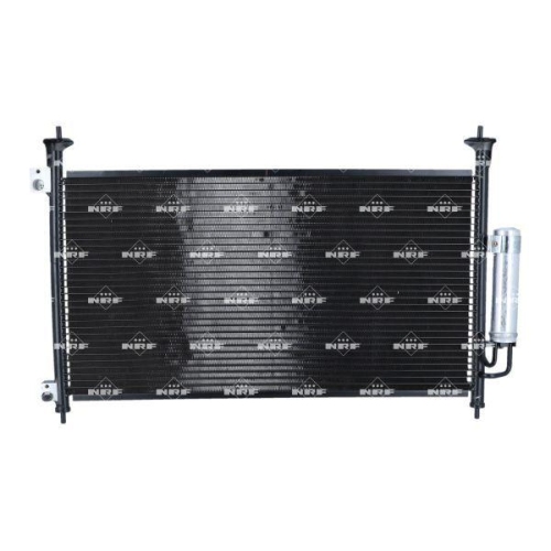 Kondensator Klimaanlage Nrf 35763 Easy Fit f&uuml;r Honda