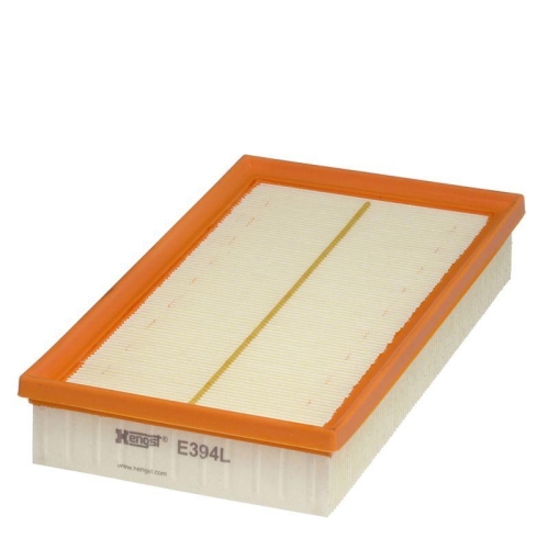 Luftfilter Hengst Filter E394L f&uuml;r Ford