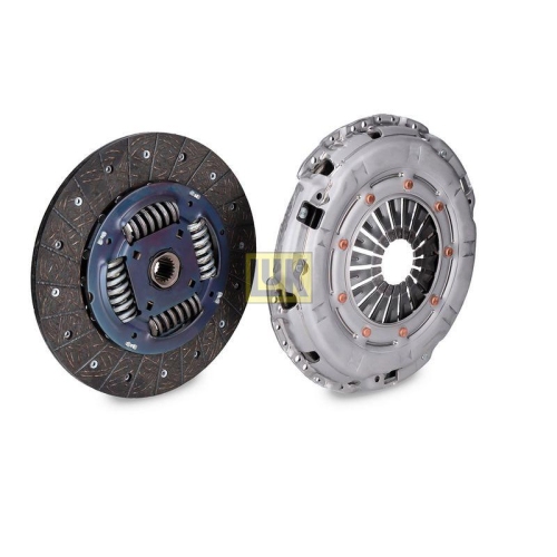 Kupplungssatz Schaeffler Luk 624 4033 09 Luk Repset f&uuml;r Hyundai