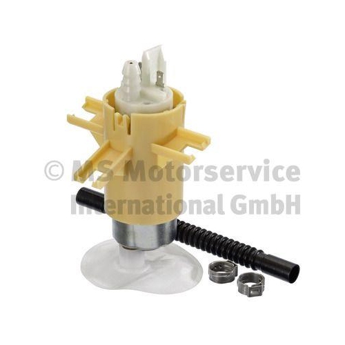 Kraftstoffpumpe Pierburg 7.50133.50.0 f&uuml;r