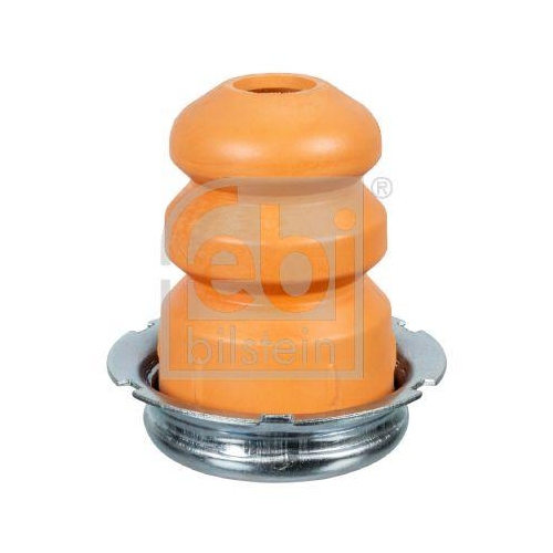 Anschlagpuffer Federung Febi Bilstein 26561 f&uuml;r VW Hinterachse Links