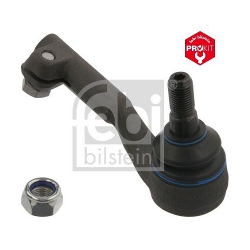 Spurstangenkopf Febi Bilstein 37264 Prokit für Bmw Vorderachse Rechts