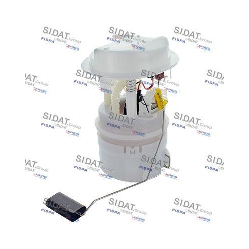 Kraftstoff Fördereinheit Sidat 72162A2 für Citroën Peugeot Hitachi