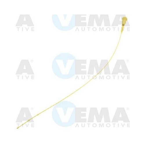 Ölpeilstab Vema 840096 für Nissan Opel Renault Vauxhall