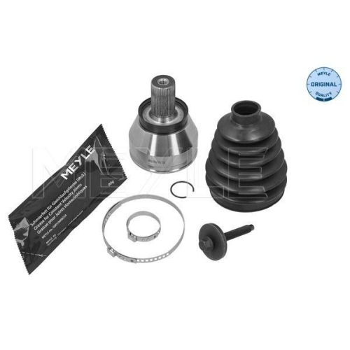 Gelenksatz Antriebswelle Meyle 7144980061 Meyle-original: True To Oe. f&uuml;r Ford