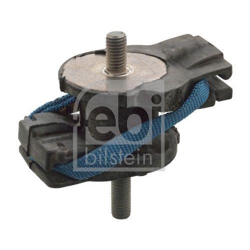 Lagerung Automatikgetriebe Febi Bilstein 103443 f&uuml;r Bmw Hinten