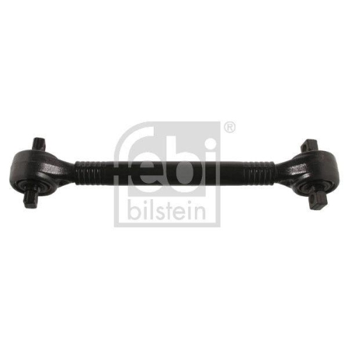Lenker Radaufh&auml;ngung Febi Bilstein 39932 f&uuml;r Scania Hinterachse Oben