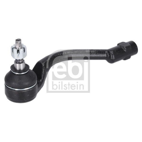 Spurstangenkopf Febi Bilstein 196154 f&uuml;r Kia Vorderachse Links