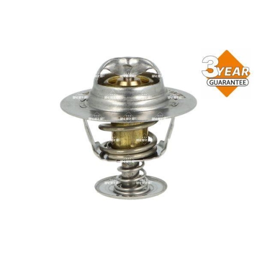 Thermostat K&uuml;hlmittel Nrf 725454 f&uuml;r Citro&euml;n Fiat Ford Honda Jaguar Land Rover