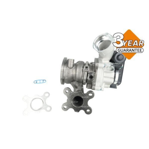 Lader Aufladung Nrf 90010079 Easy Fit f&uuml;r Audi Seat Skoda VW Vag