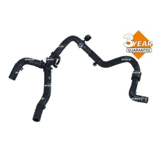 K&uuml;hlerschlauch Nrf 167011 f&uuml;r Byd