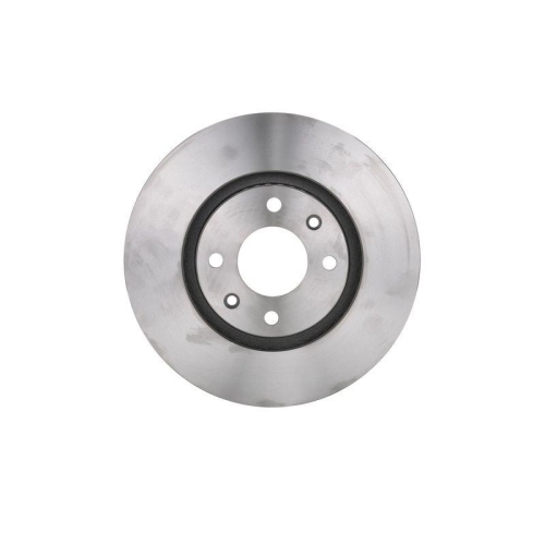 Bremsscheibe Bosch 0986478831 f&uuml;r Citro&euml;n MG Peugeot Vorderachse