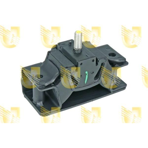 Lagerung Motor Unigom 395338 f&uuml;r Citro&euml;n Fiat Peugeot Vorne Rechts