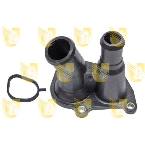 K&uuml;hlmittelflansch Unigom 341410 f&uuml;r Ford